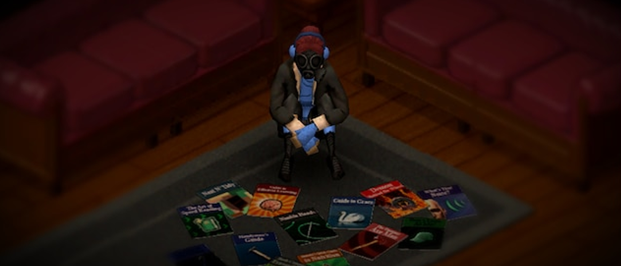 Project Gamma Preview