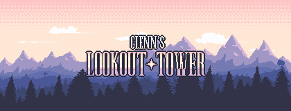 Portfolio Website Preview