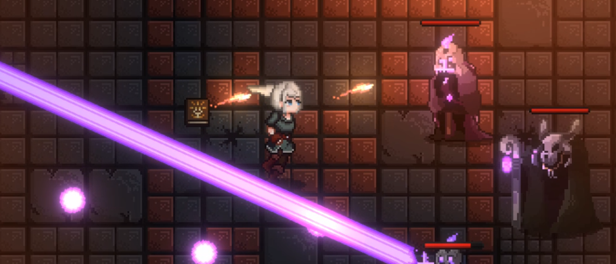 Project Beta Preview